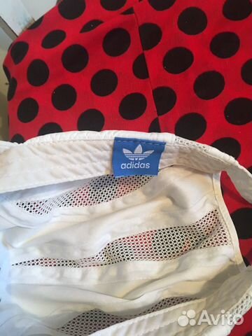 Бейсболка adidas Бейсболка adidas