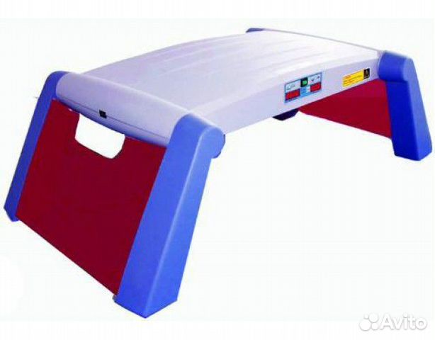 Лампа фототерапии для лечения желтухи