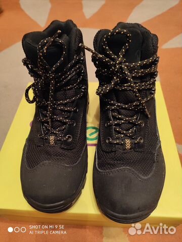 Зимние ботинки Viking (Викинг) Gore-tex 36 р Зимние ботинки Viking (Викинг) Gore-tex 36 р