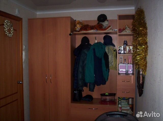 2-к квартира, 47.4 м², 3/5 эт.