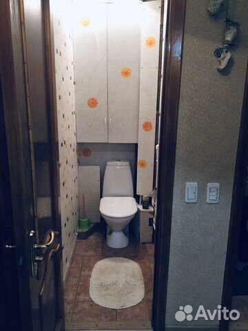 2-к квартира, 50.1 м², 1/5 эт.