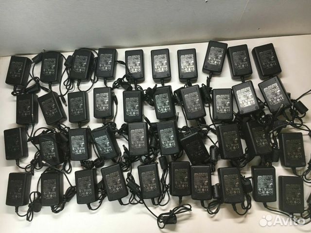 Блок питания