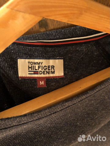 Tommy Hilfiger