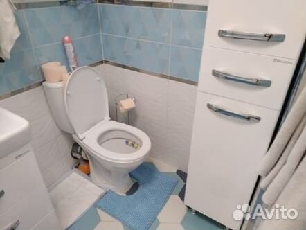 2-к квартира, 57.8 м², 10/10 эт.