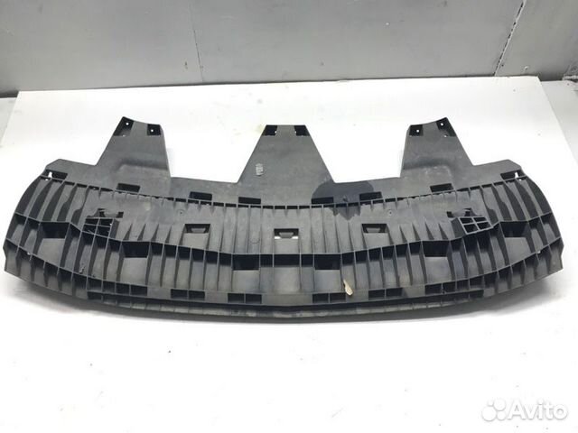 Кронштейн бампера Opel Zafira B Z22YH 2007