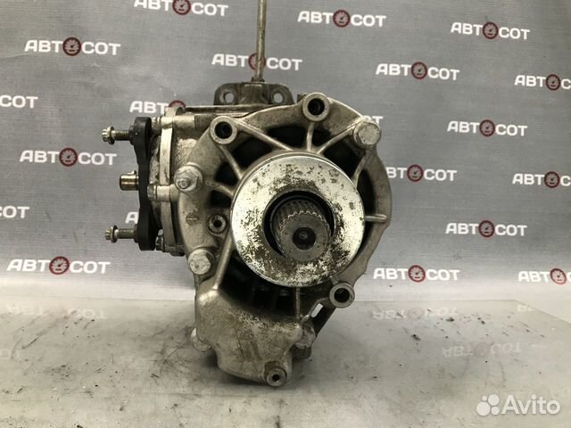 Раздаточная коробка VW Passat B6 VW Пассат B6 Раздаточная коробка VW Passat B6 VW Пассат B6
