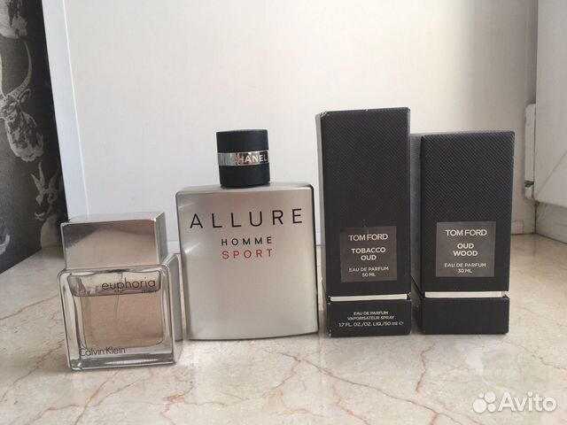 Euphoria men Calvin Klein