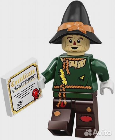 Lego Movie 2 minifigures (Oz) Lego Movie 2 minifigures (Oz)