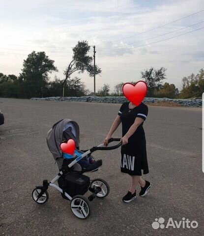 Коляска