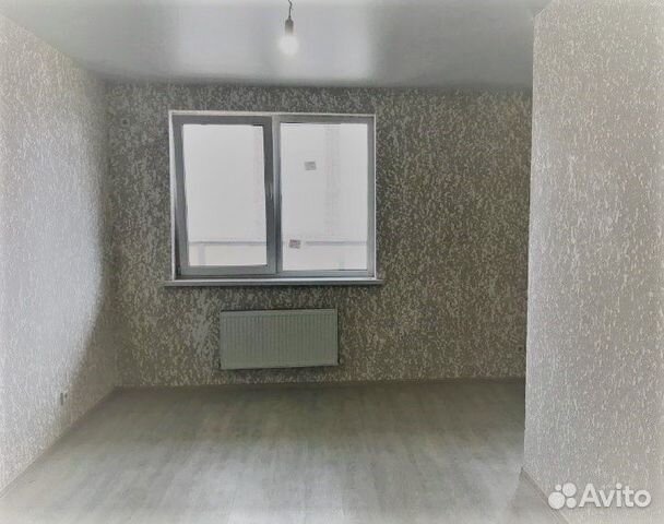 1-к квартира, 45 м², 9/19 эт.