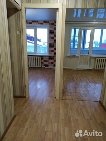 1-к квартира, 32.7 м², 3/3 эт. 1-к квартира, 32.7 м², 3/3 эт.