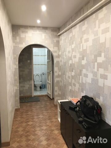 3-к квартира, 64 м², 5/5 эт.