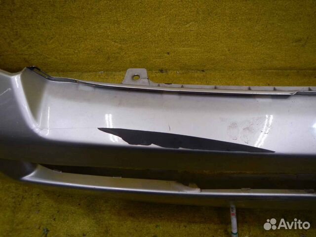 Бампер передний Toyota Land Cruiser 200 (12-15) 52 Бампер передний Toyota Land Cruiser 200 (12-15) 52