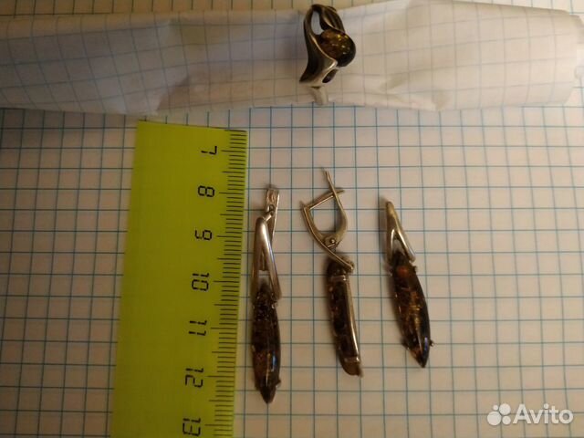 Серебро, серьги, кольцо, кулон времён СССР Серебро, серьги, кольцо, кулон времён СССР