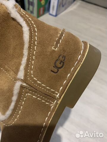 Сапоги ugg новые оригинал Сапоги ugg новые оригинал