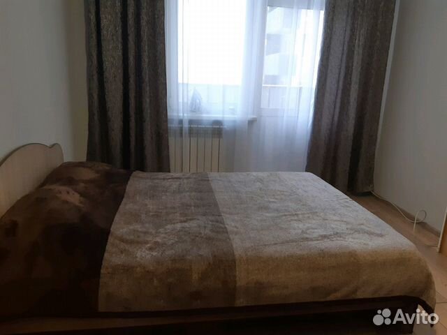 1-к квартира, 40 м², 3/9 эт. 1-к квартира, 40 м², 3/9 эт.