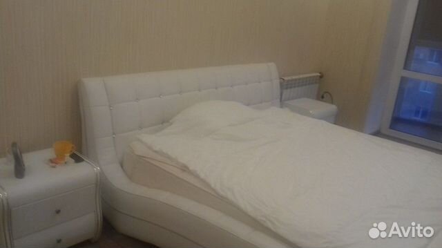2-к квартира, 100 м², 6/16 эт. 2-к квартира, 100 м², 6/16 эт.