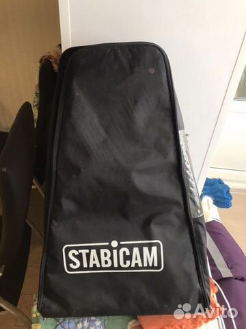 Стедикам stabicam Стабилизатор для съемки