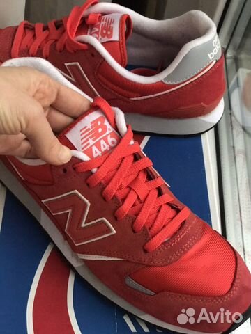 Кроссовки New balance Оригинал замша Кроссовки New balance Оригинал замша