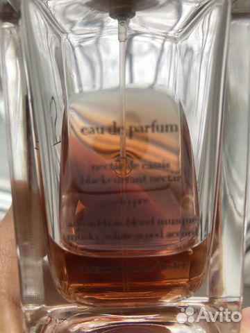 Original Si giorgio armani eau de parfum tester