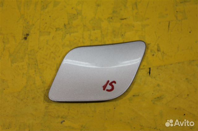 Крышка форсунки омывателя фар левая Mercedes Cls