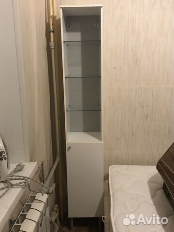 Шкаф в ванну Шкаф в ванну