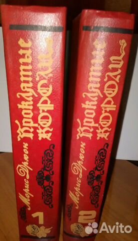Книги Книги