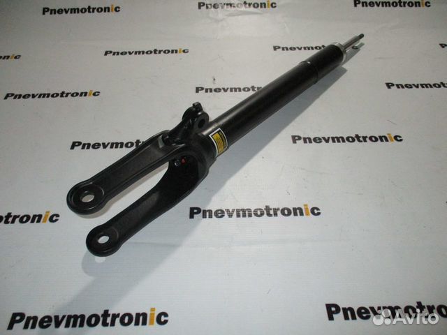 Передний лев. амортизатор без ADS Mercedes W164 ML