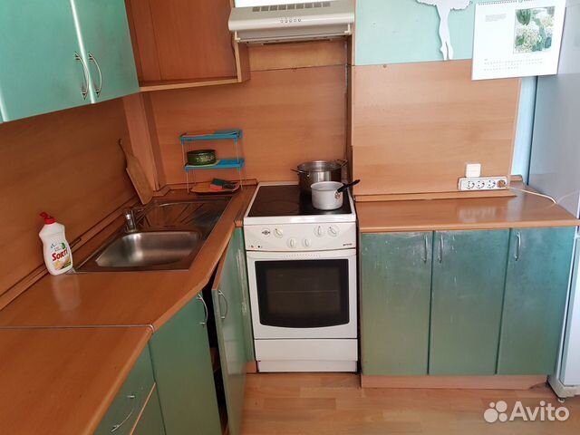 Комната 18 м² в 3-к, 3/17 эт. Комната 18 м² в 3-к, 3/17 эт.