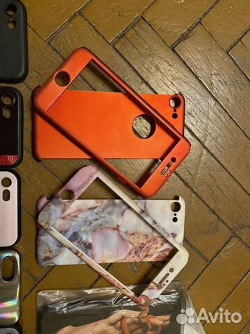 Чехол на iPhone 7/8 Чехол на iPhone 7/8