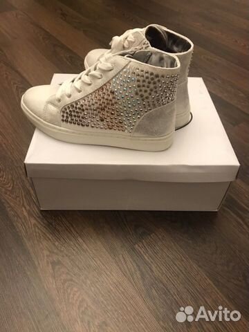 Кеды ботинки кроссовки новые Steve Madden Кеды ботинки кроссовки новые Steve Madden