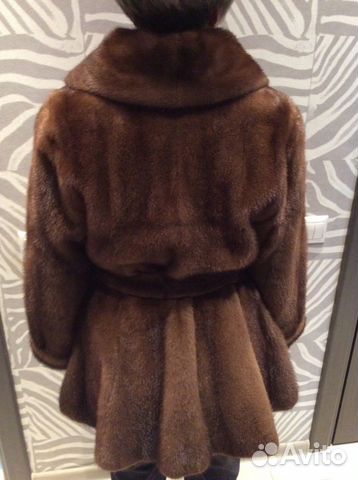 Шуба норковая Шуба норковая