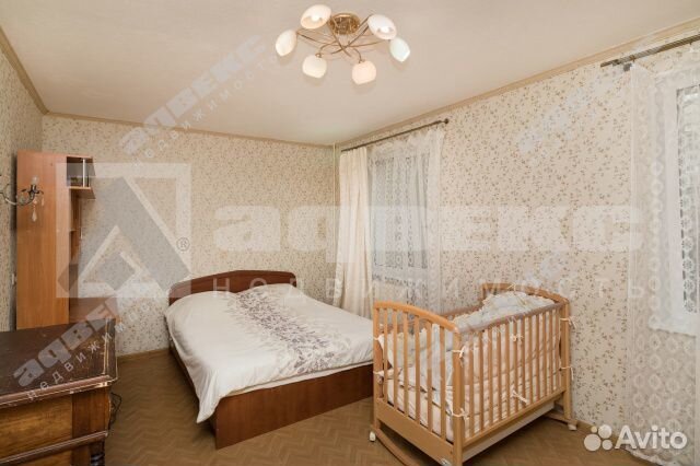 3-к квартира, 79.6 м², 2/12 эт. 3-к квартира, 79.6 м², 2/12 эт.