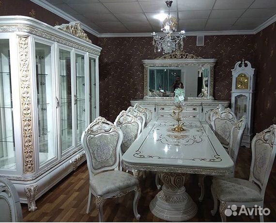Гостиная Гостиная
