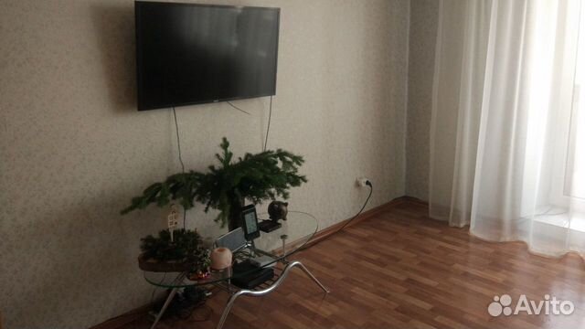 3-к квартира, 65.4 м², 4/5 эт.