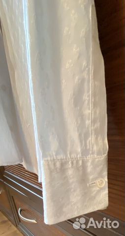 Детская рубашка Armani на мальчика размер 134 Детская рубашка Armani на мальчика размер 134