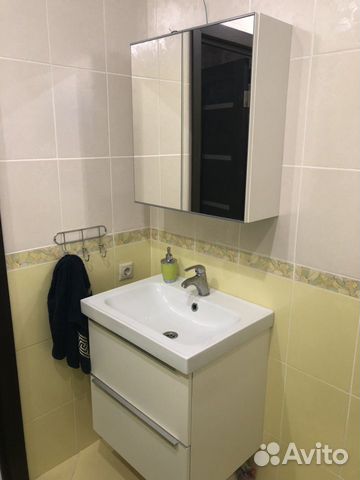 3-к квартира, 64.5 м², 8/17 эт. 3-к квартира, 64.5 м², 8/17 эт.