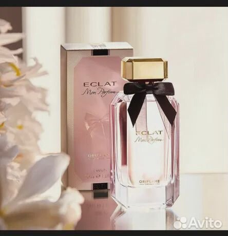 Eclat Mon Parfum