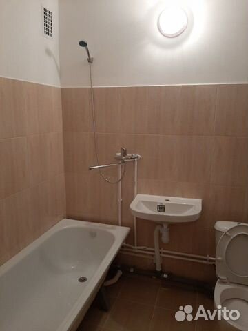 1-к квартира, 40 м², 8/26 эт.