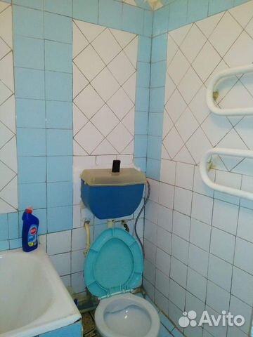 1-к квартира, 33 м², 8/9 эт.