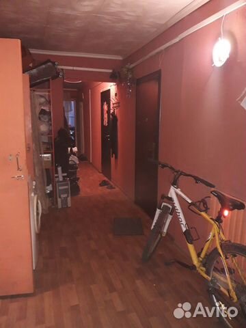 Комната 13 м² в > 9-к, 10/15 эт. Комната 13 м² в > 9-к, 10/15 эт.