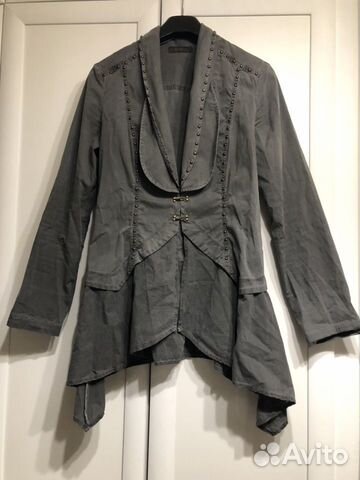 Пиджак в винтажном стиле новый Пиджак в винтажном стиле новый