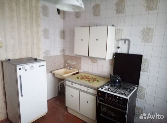 1-к квартира, 40.5 м², 9/9 эт. 1-к квартира, 40.5 м², 9/9 эт.
