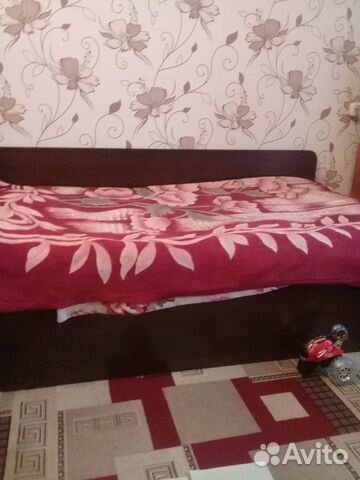 Кровать детская Кровать детская