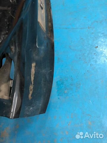 Крышка багажника Ford Kuga 2