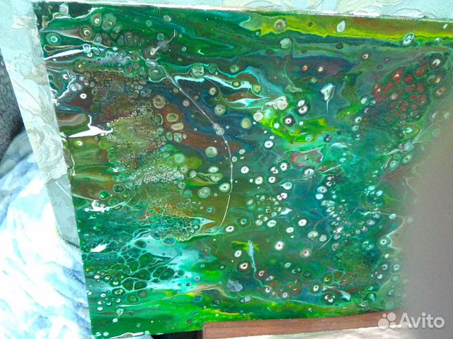 Картины в стиле fluid art (жидкое искуство) Картины в стиле fluid art (жидкое искуство)