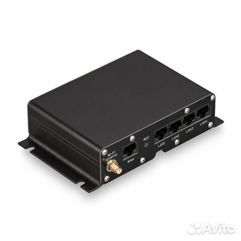 Роутер со встроенным модемом Huawei Rt-Cse4 sHW