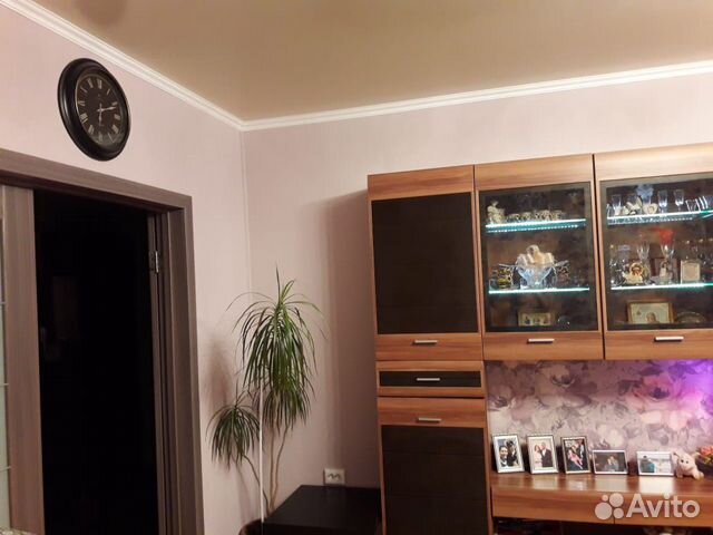 1-к квартира, 46.4 м², 10/12 эт. 1-к квартира, 46.4 м², 10/12 эт.