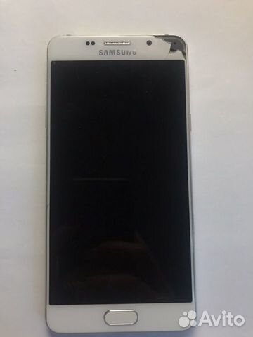 SAMSUNG a5 2016 SAMSUNG a5 2016