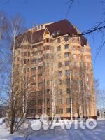 2-к квартира, 60 м², 6/10 эт.